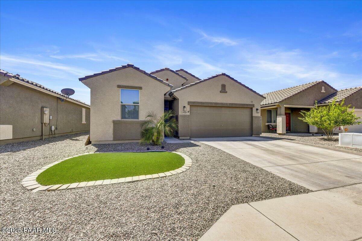 Property Photo:  10429 W Crown King Road  AZ 85353 