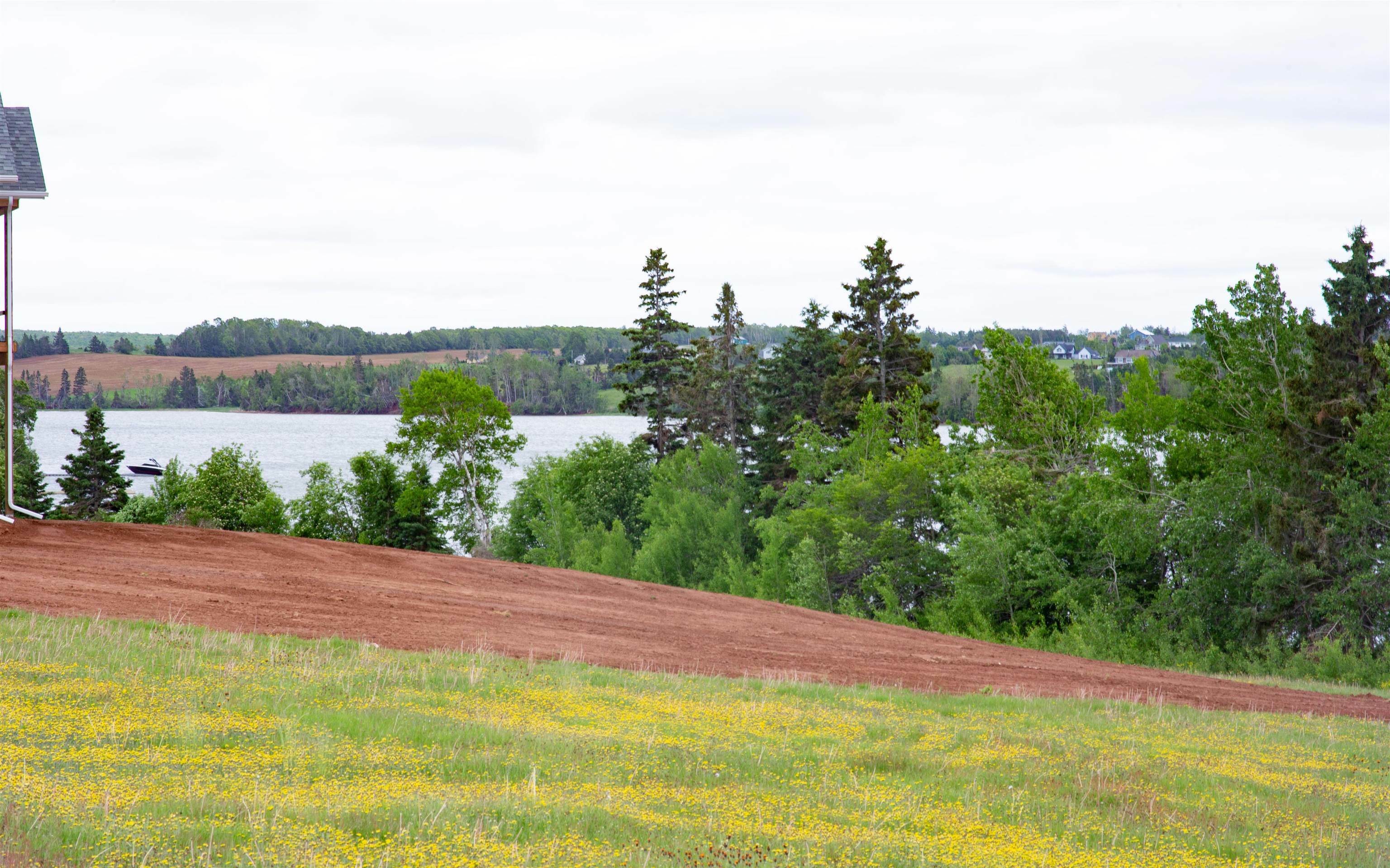 Property Photo:  Lot Alexander Drive  PE C0A 1H0 
