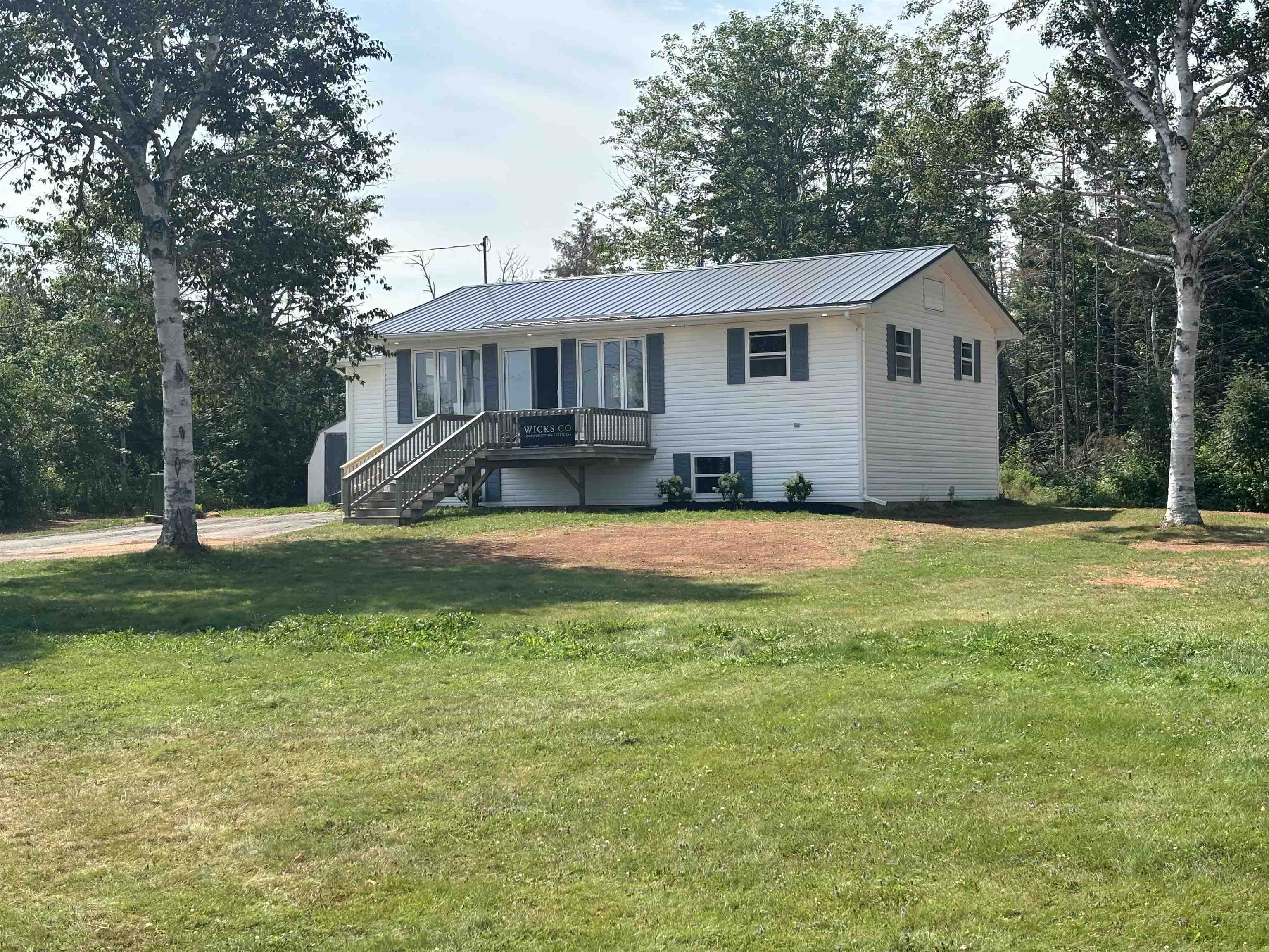 Photo de la propriété: 356 St Andrews Point Road PE C0A 1R0