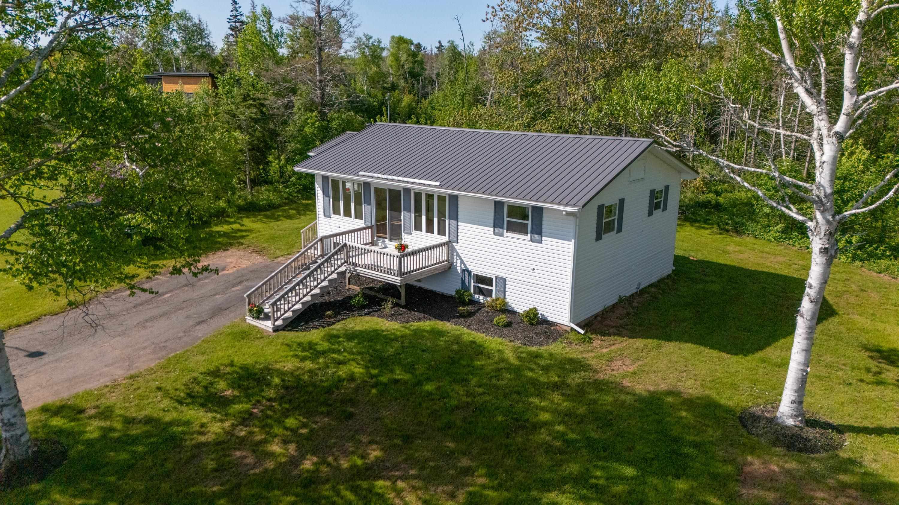 Property Photo: 356 St Andrews Point Road PE C0A 1R0