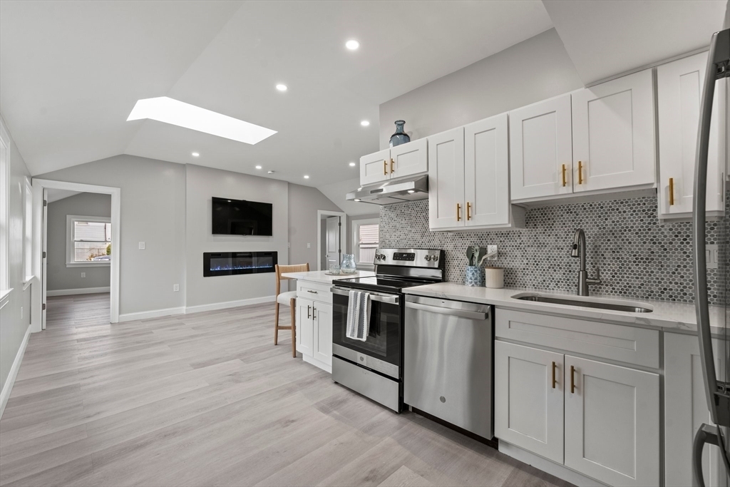 Property Photo: 22 Lawrence Rd MA 02151