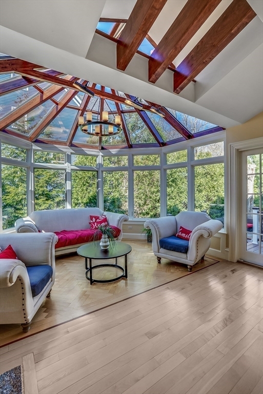Property Photo: 90 Highland Ave MA 02460