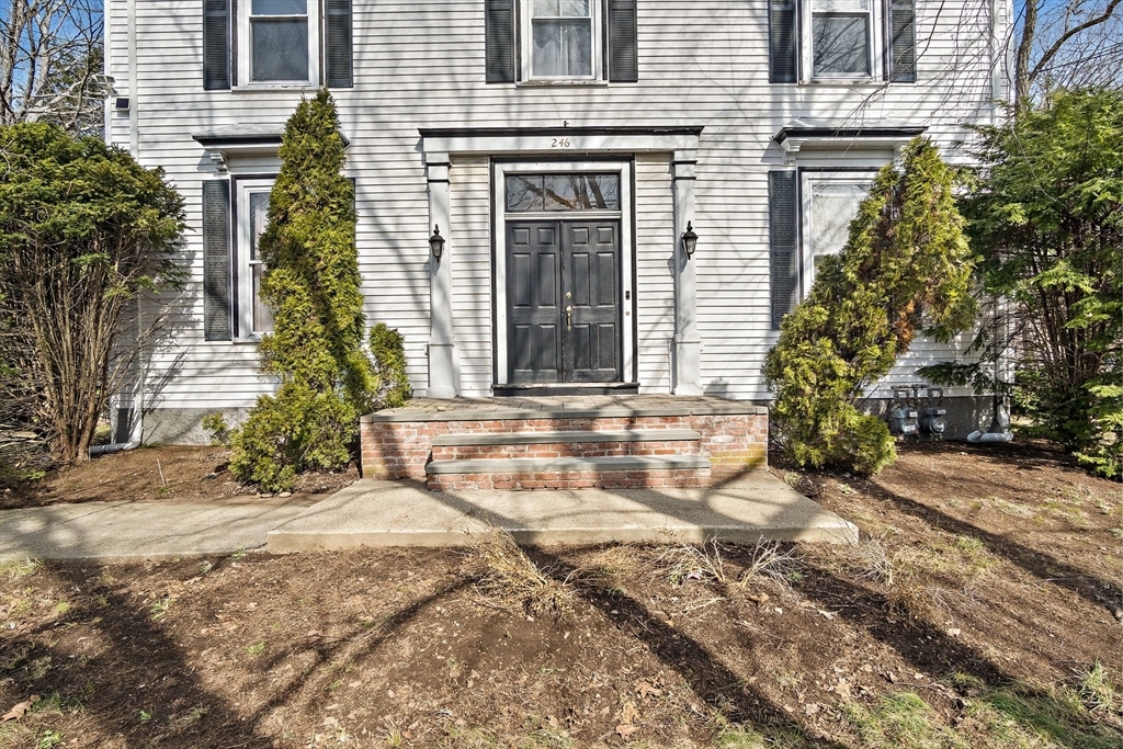 Property Photo:  246 Essex 2  MA 01915 