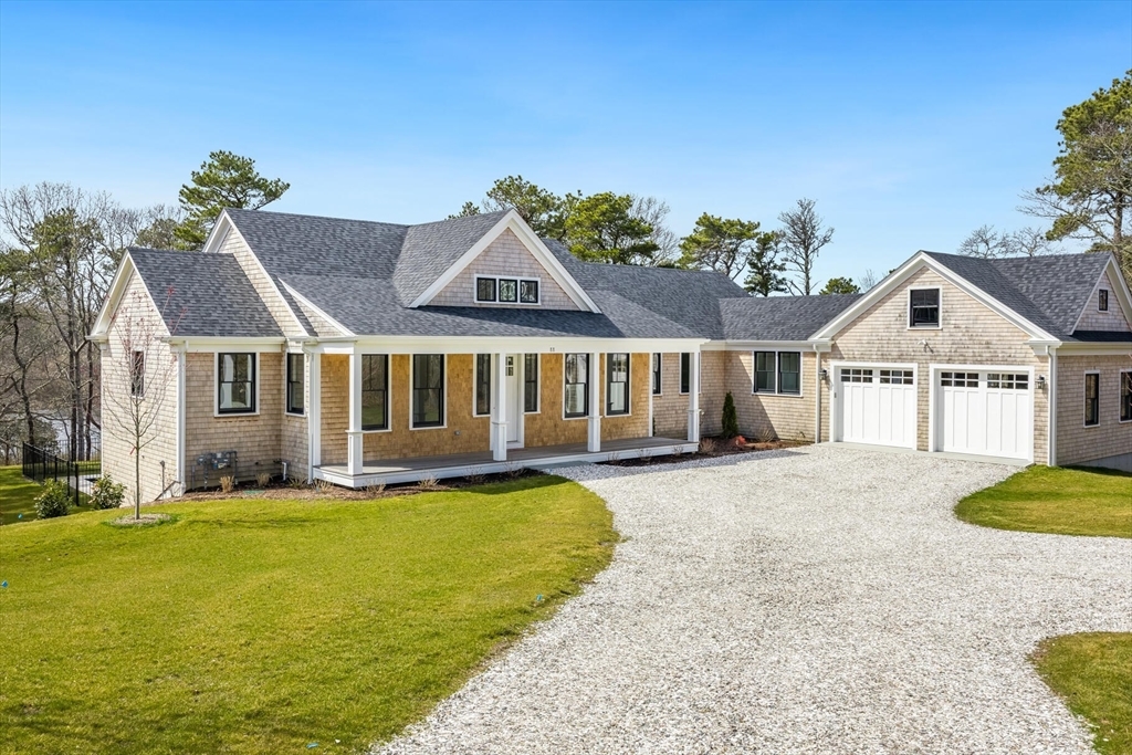 88 Whiffletree Ave  Brewster MA 02631 photo