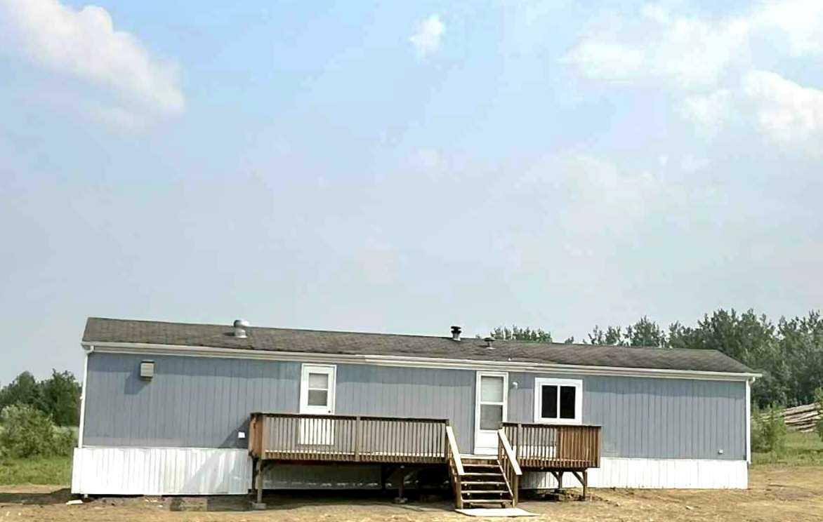 Photo de la propriété: 13002 881 Highway AB T0A 2C0