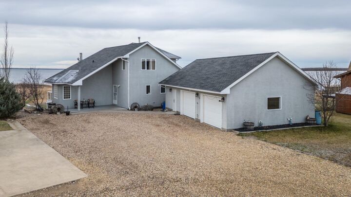Property Photo: 41251 Range Road 210 237 AB T0B 0H0
