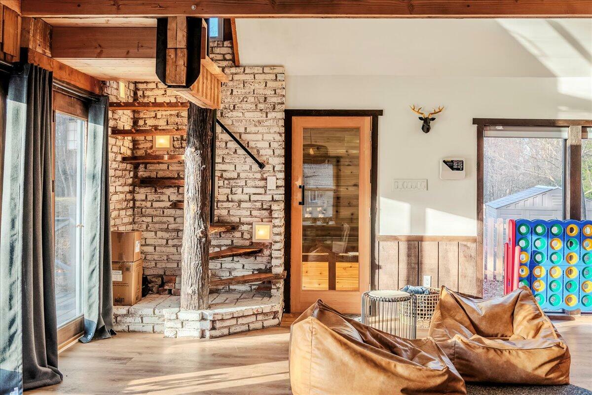 Property Photo: 116 Birch Drive PA 18610