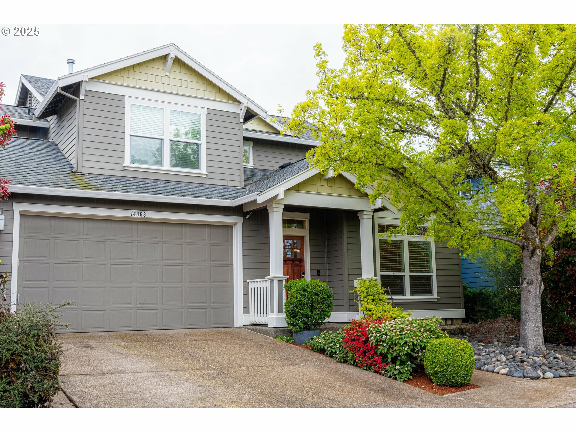 Property Photo: 14868 SW Citrine Loop OR 97007
