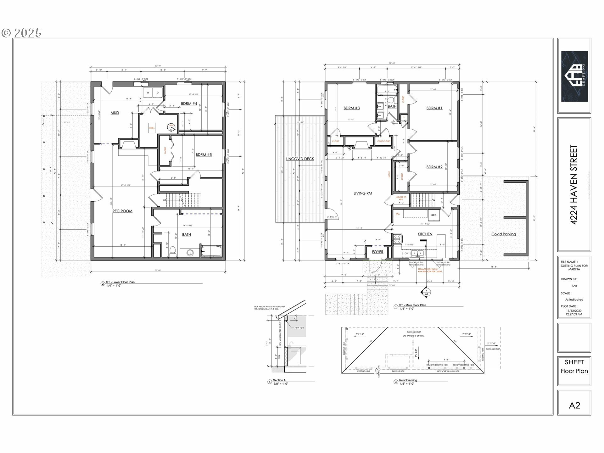 Property Photo: 4224 Haven St OR 97035