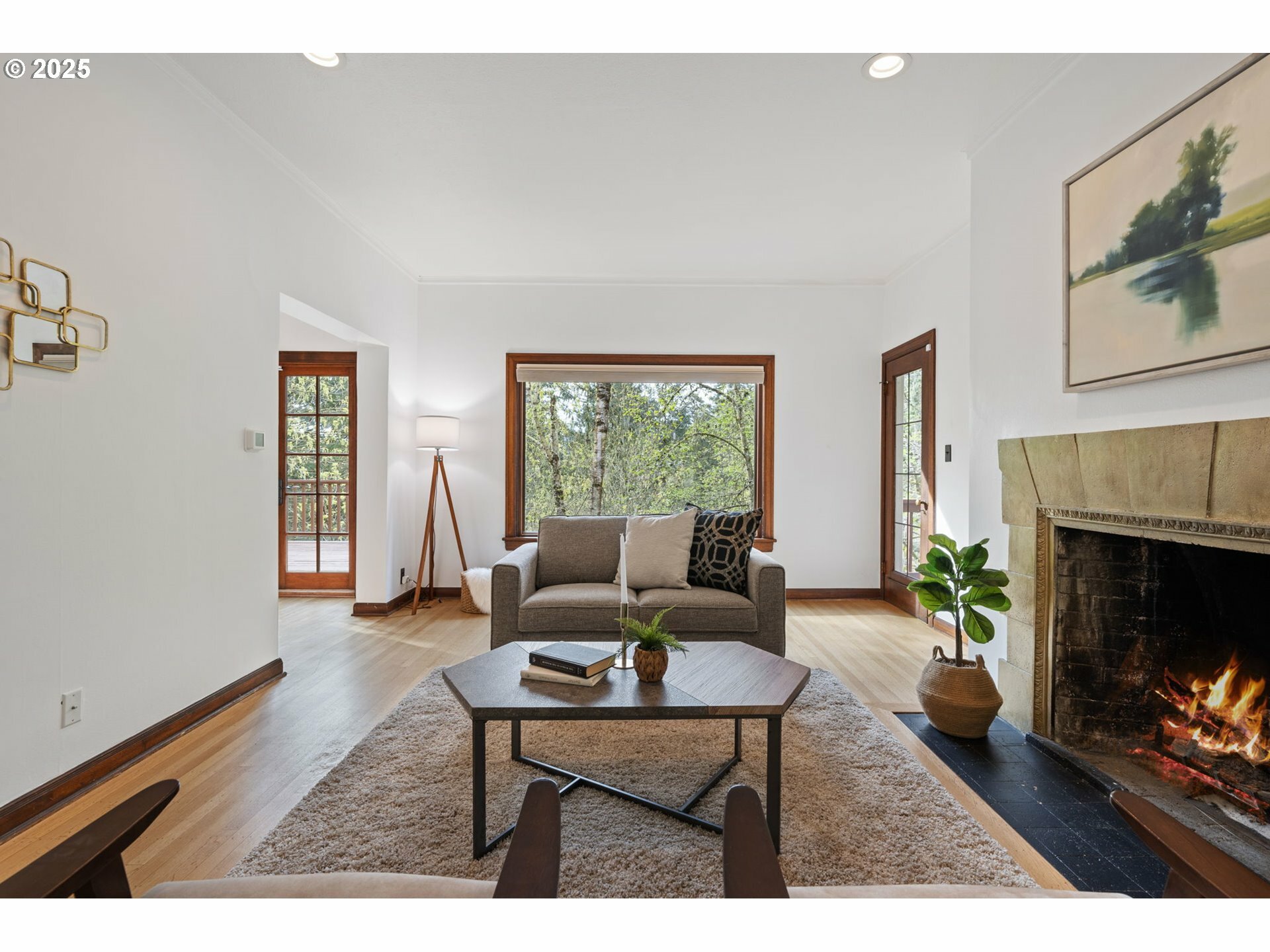 Property Photo: 140 NW Macleay Blvd OR 97210