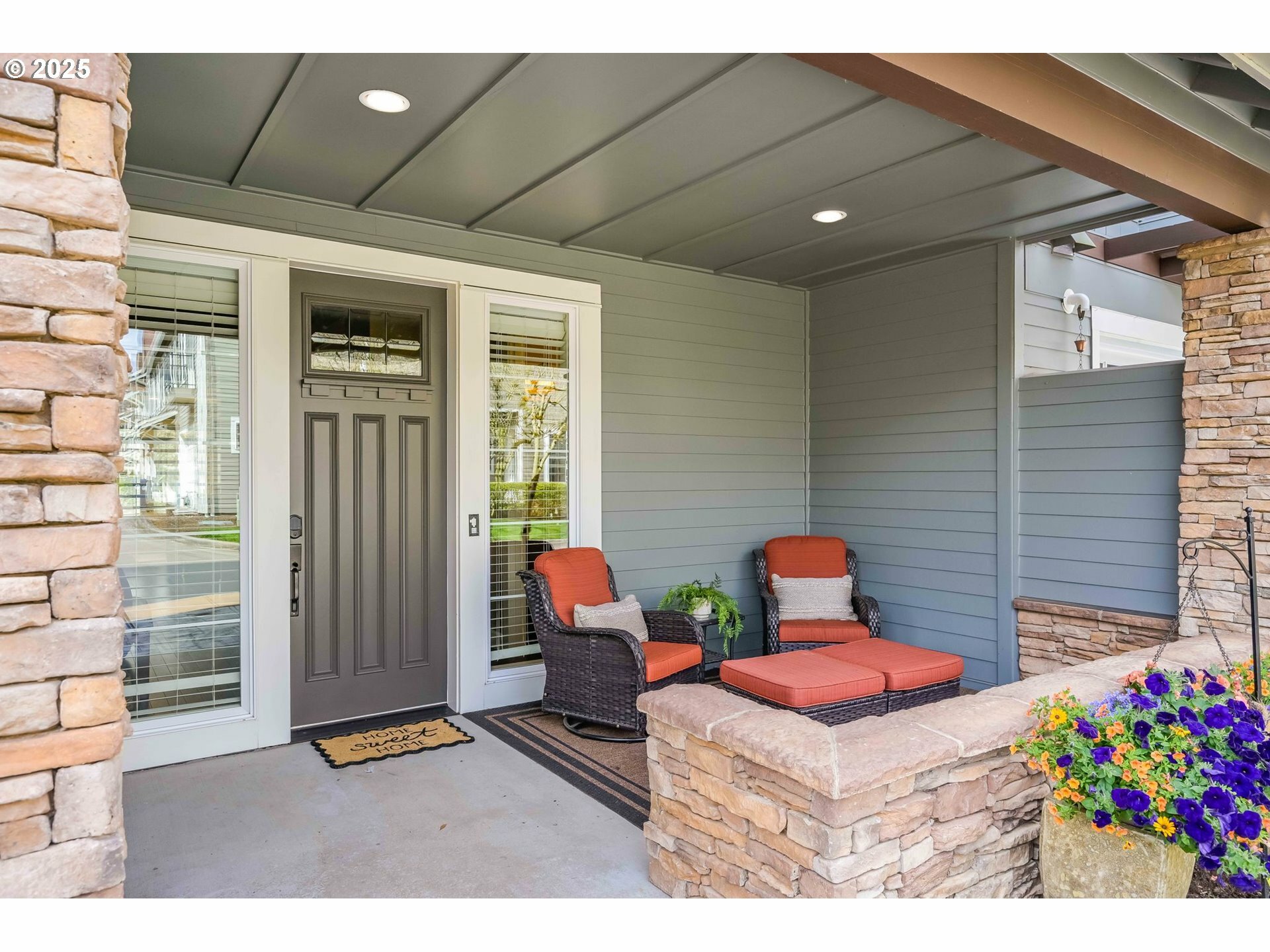 Property Photo: 7705 NW Quinault St WA 98607