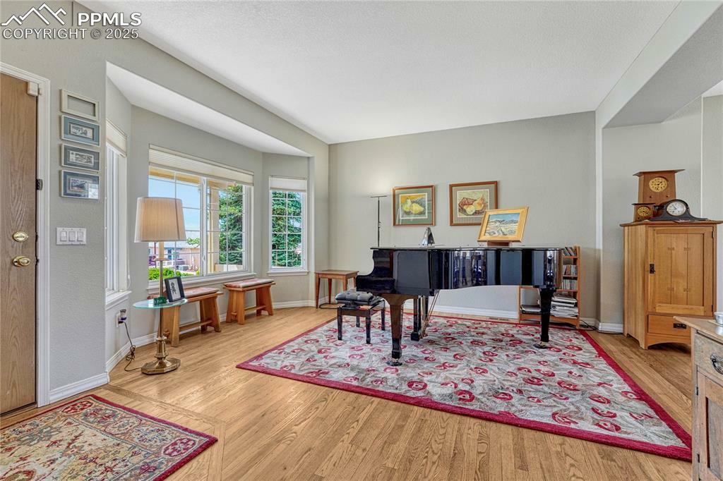 Property Photo: 2330 Sawgrass Court CO 80907