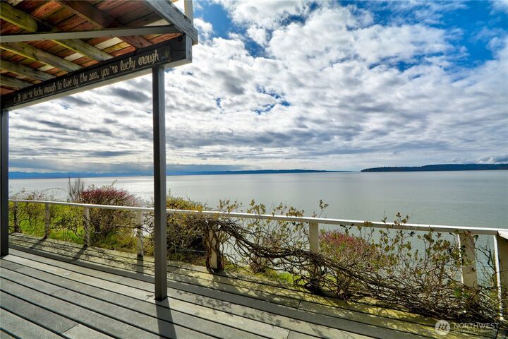 Property Photo:  3626  Mission Beach Rd  WA 98271 