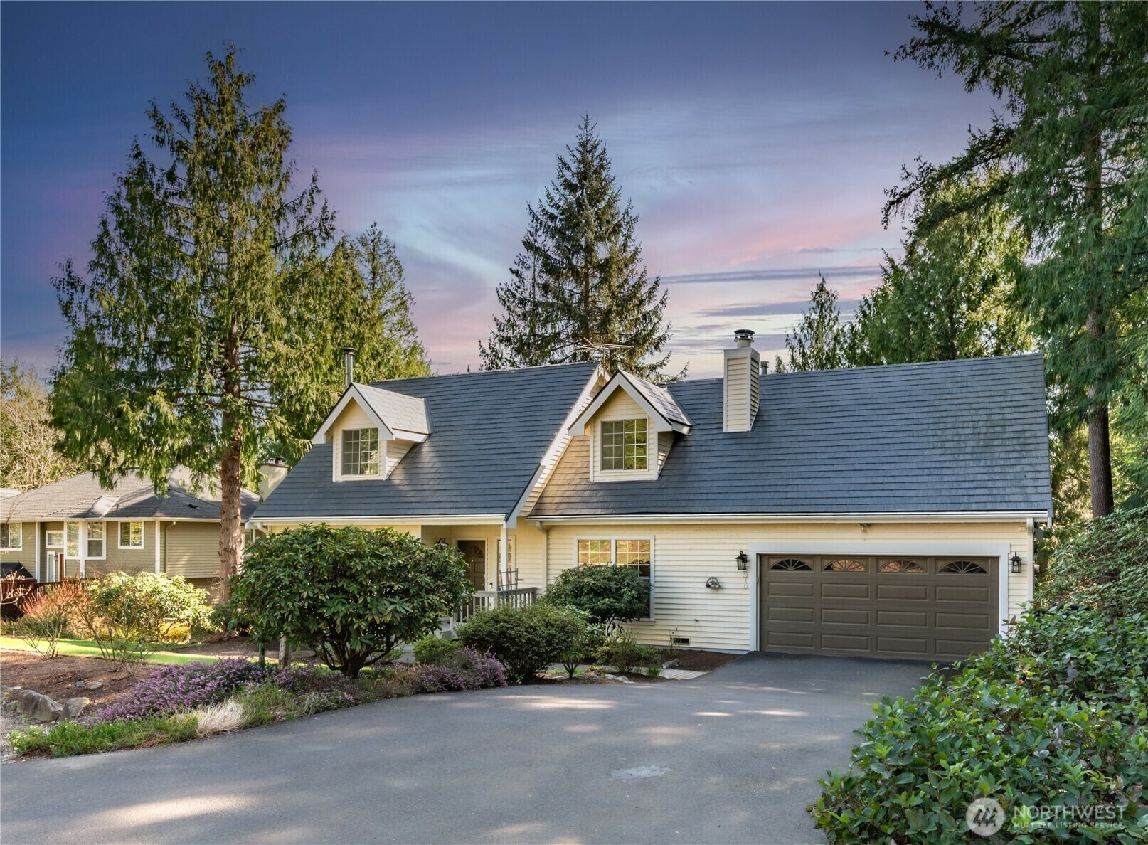 Property Photo: 2210 NE 229th Ave WA 98074