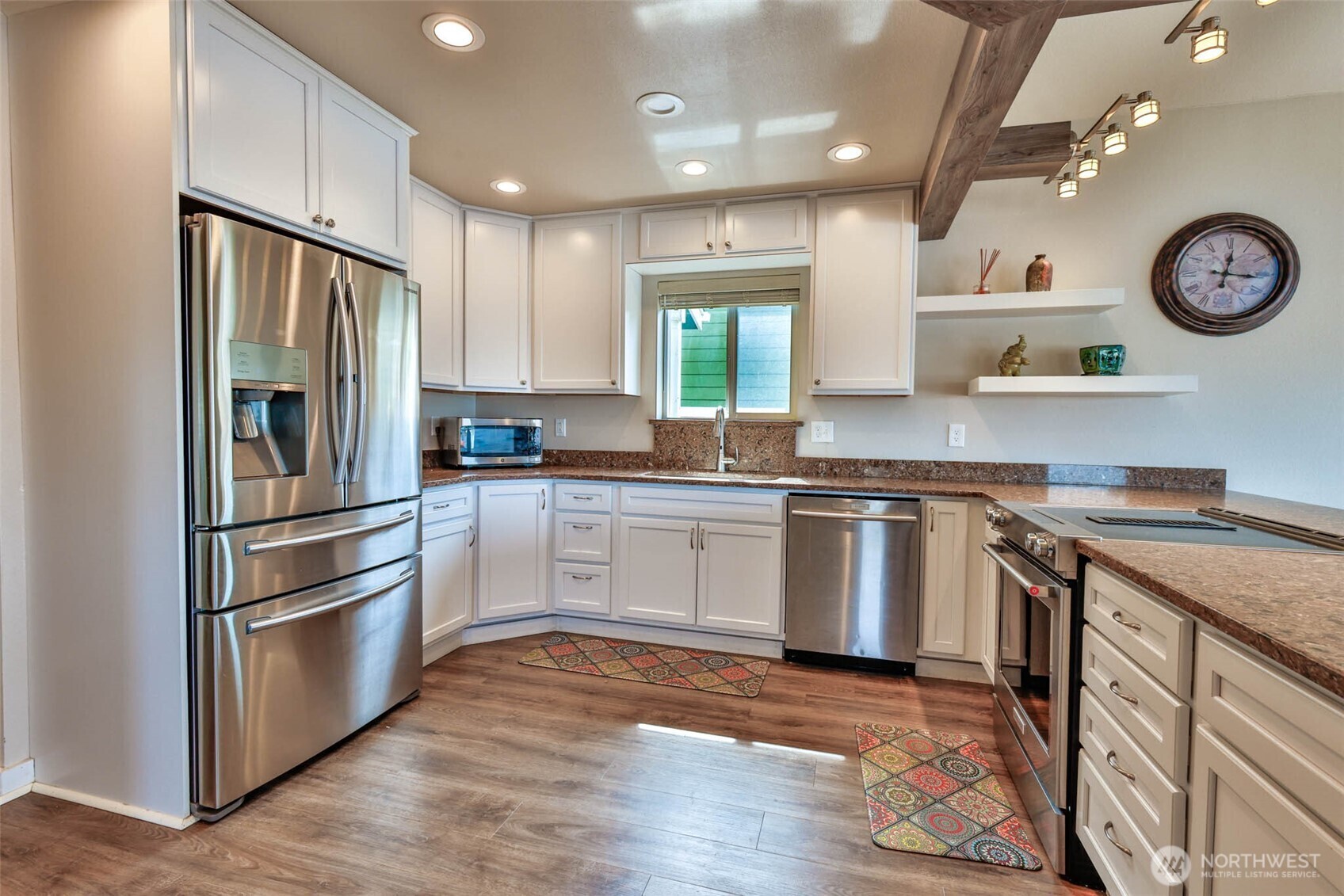 Property Photo: 503 Duck Lake Drive SE WA 98569