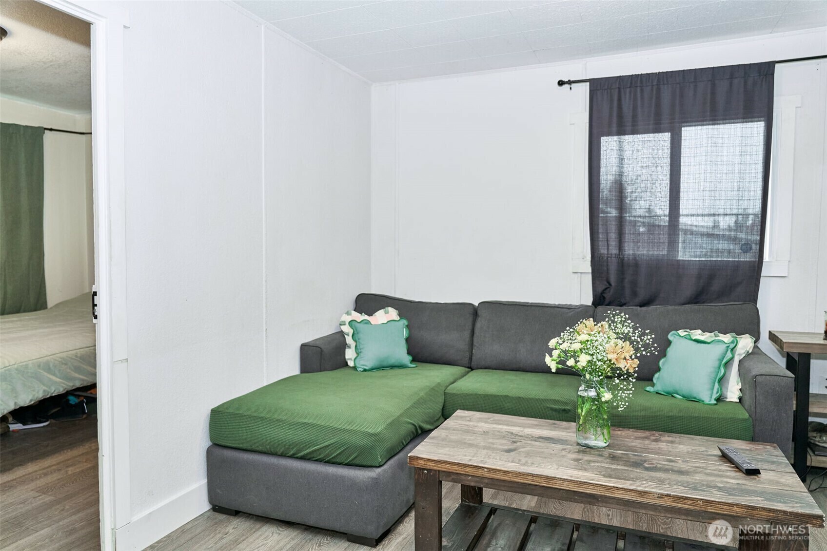 Property Photo: 10912 11 Ave Ct S WA 98444