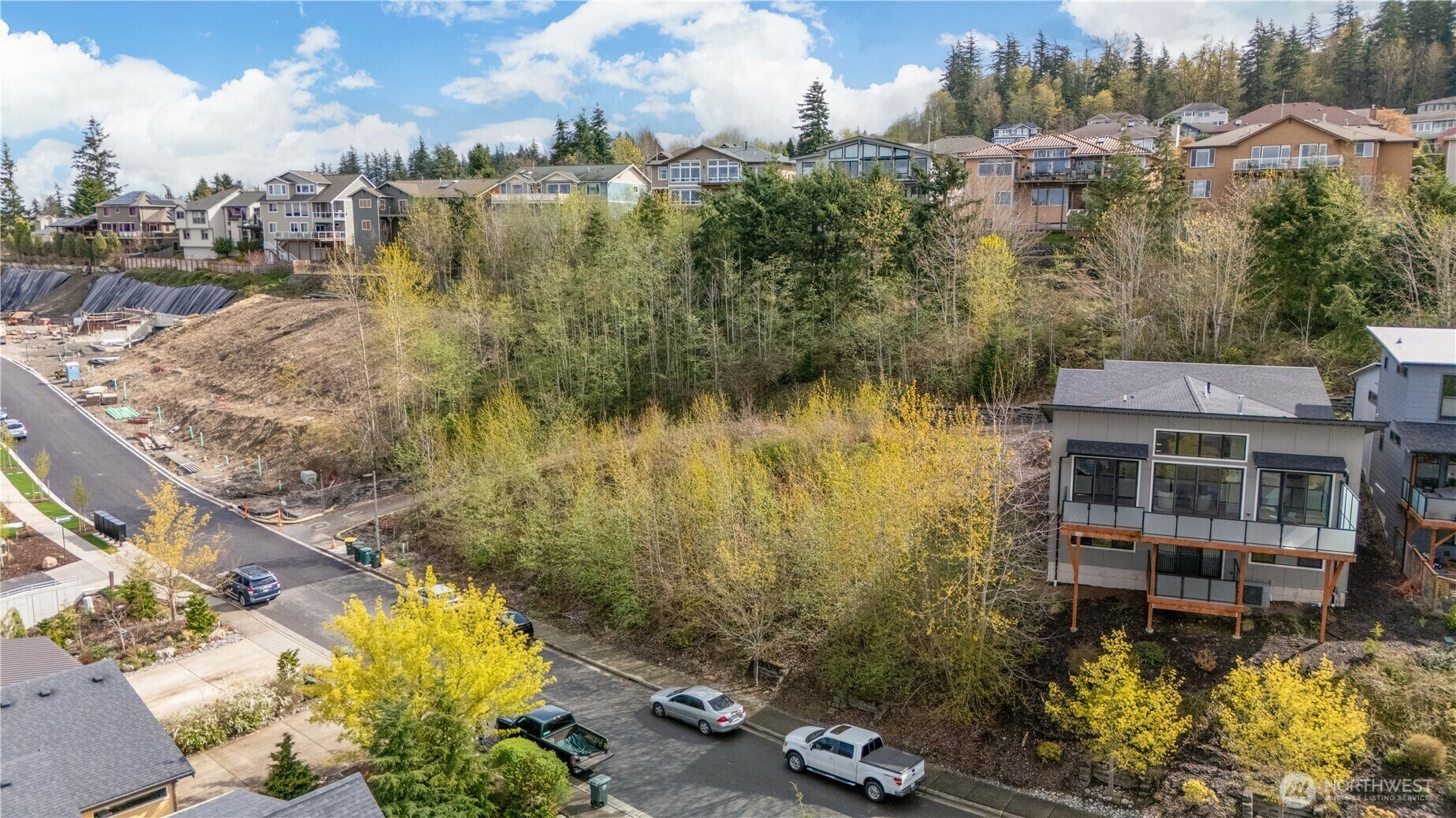 Property Photo:  3428  Sussex Drive  WA 98226 