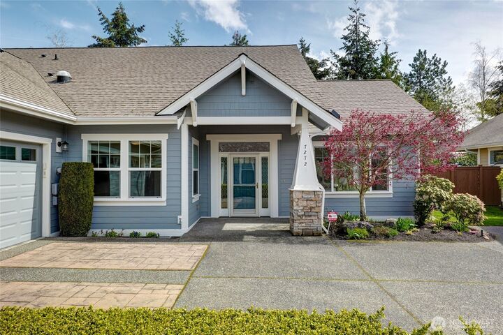 7272  Rosemount Circle  Tacoma WA 98465 photo