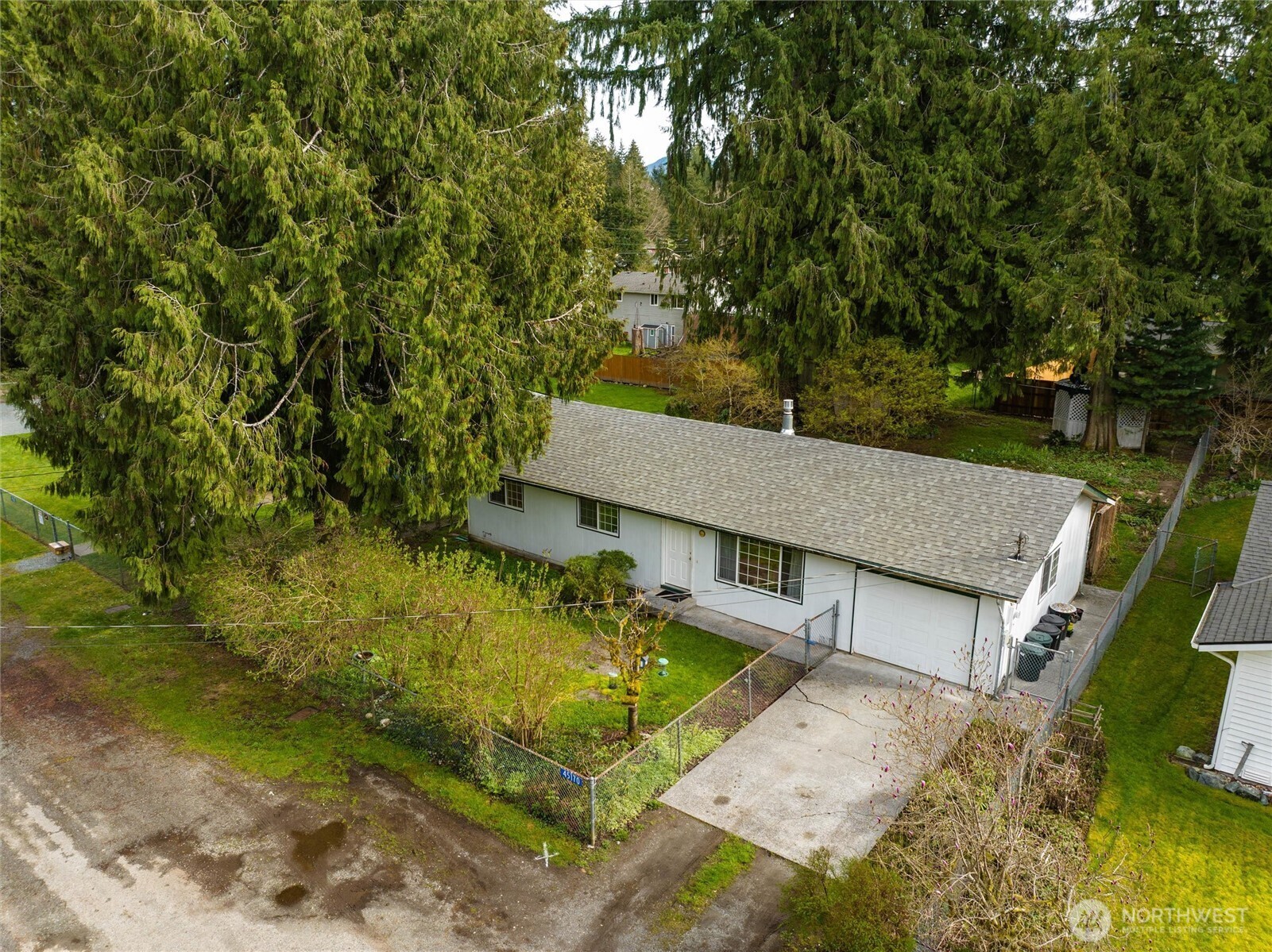 Property Photo:  45170  Pine Street  WA 98237 