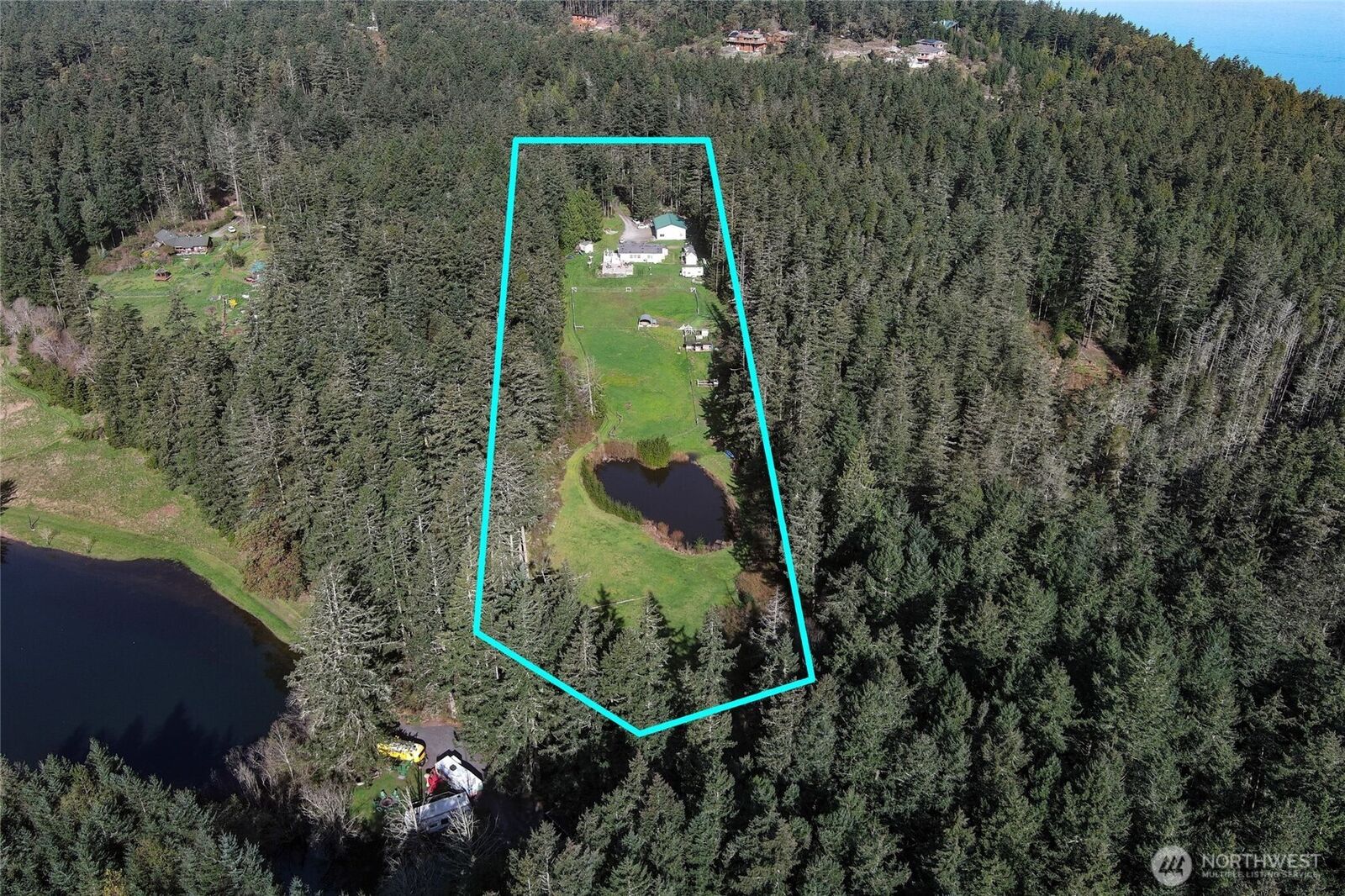 Property Photo:  682  Misty Isle Drive  WA 98250 