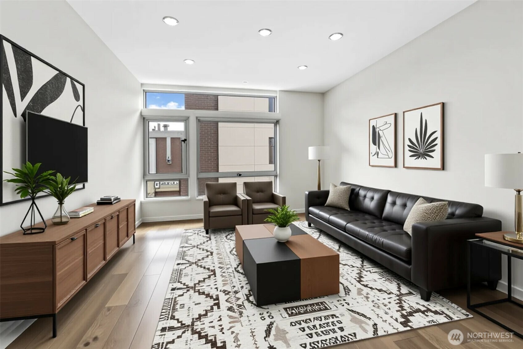 Property Photo: 3027 62 Avenue SW WA 98116