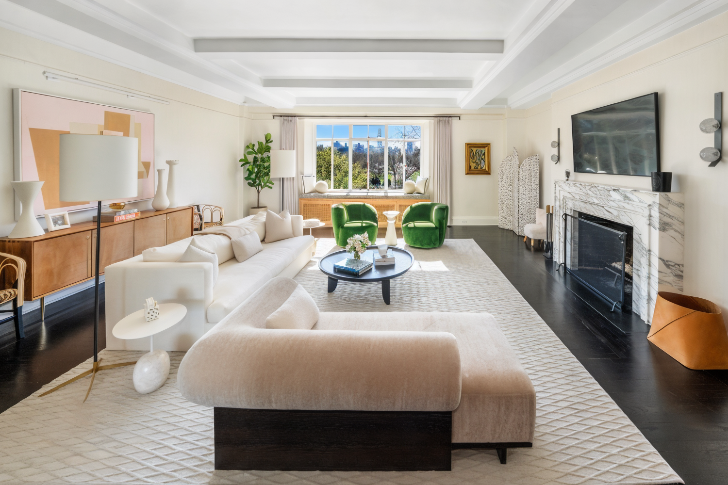 Property Photo: 2 W 67th Street 5A NY 10023