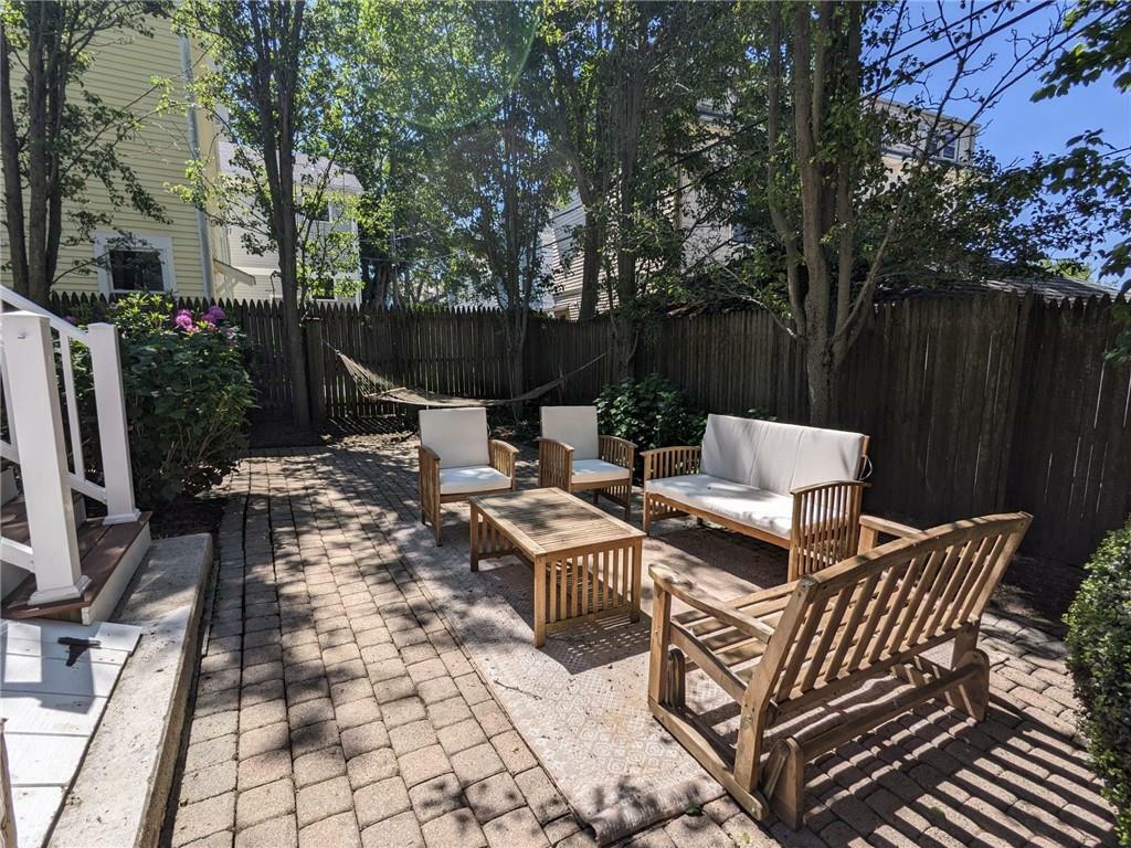 Property Photo: 16 Dartmouth Street RI 02840