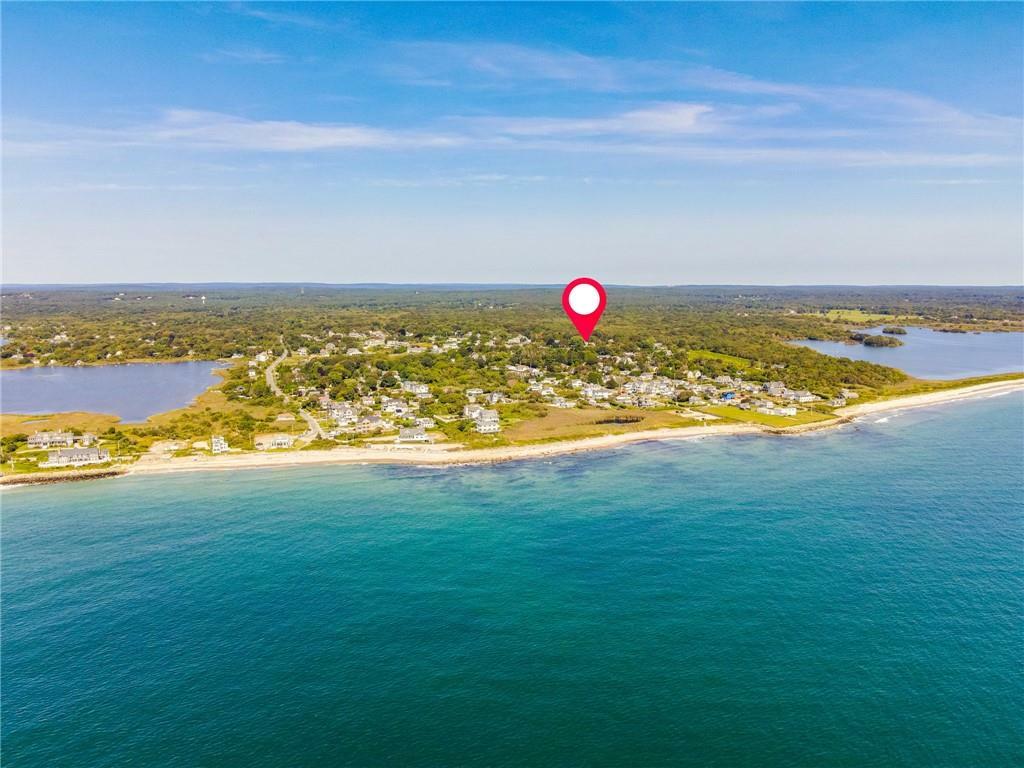 Property Photo: 50 Eastern View Avenue RI 02879