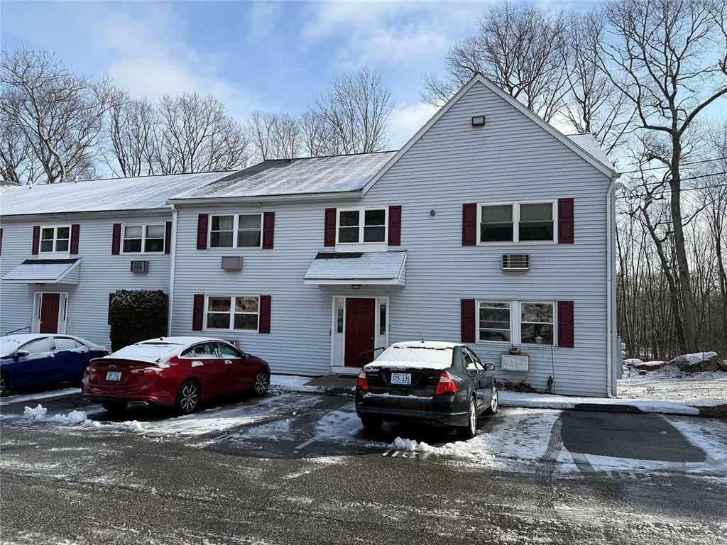 Property Photo: 11 Apache Drive B RI 02891