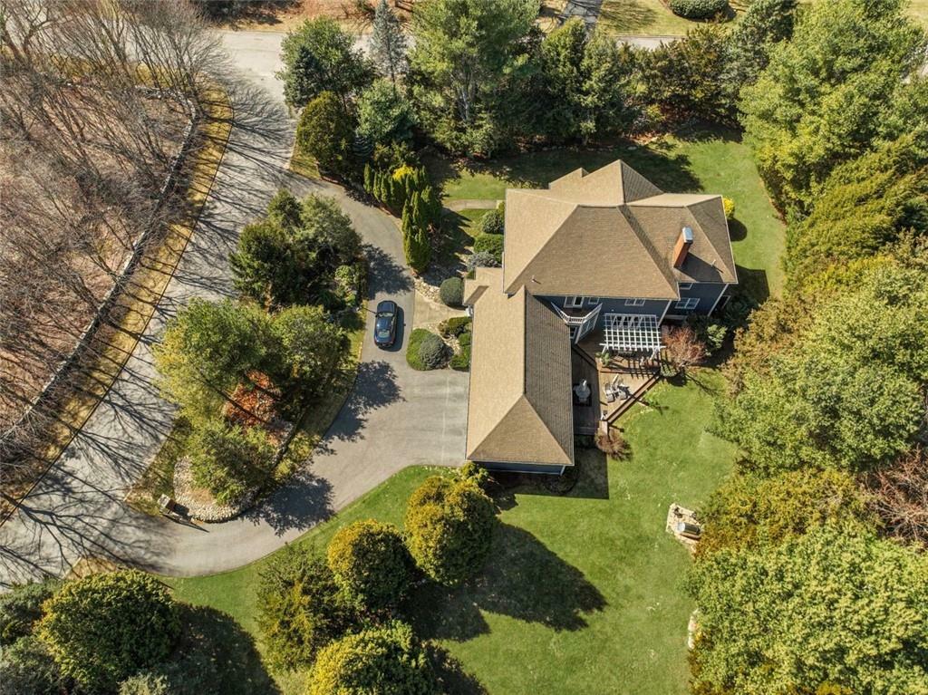 Property Photo: 95 Pheasant Drive RI 02818