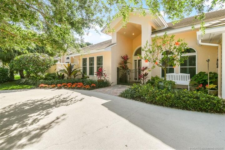 8836 SE Marina Bay Drive  Hobe Sound FL 33455 photo