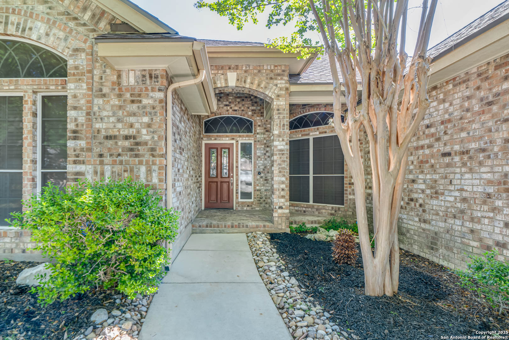 Property Photo: 36 Silverhorn TX 78216