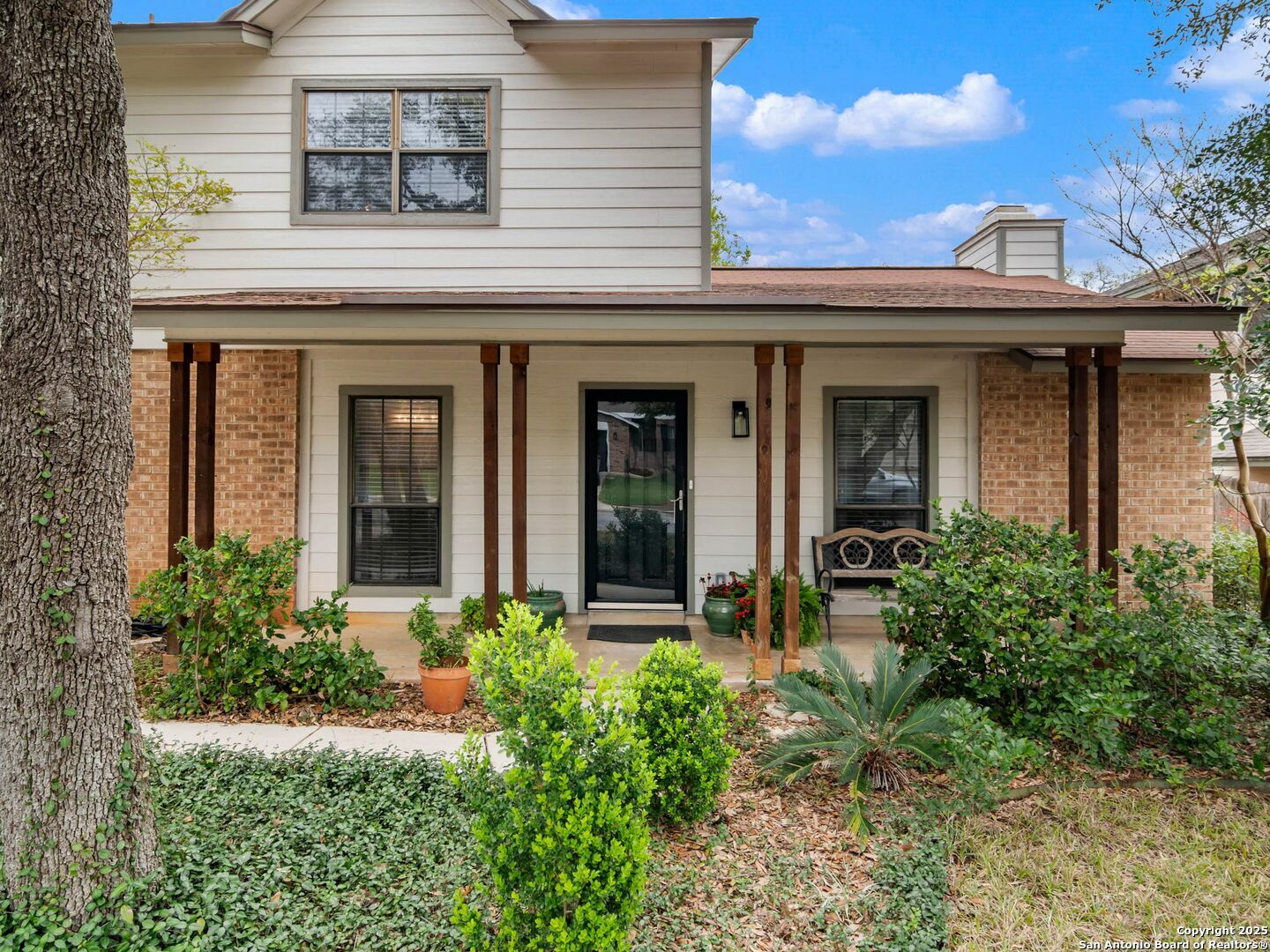 Property Photo: 1913 Creek Mountain TX 78259