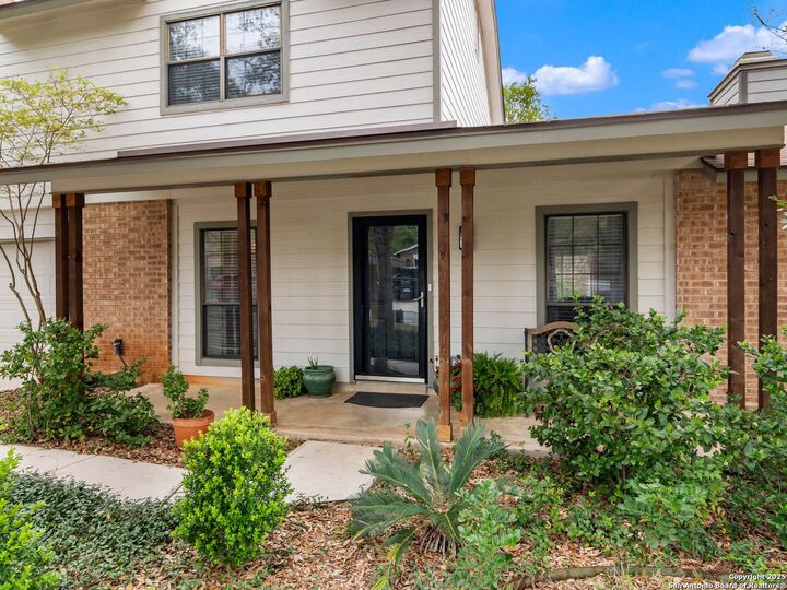 Property Photo:  1913 Creek Mountain  TX 78259 