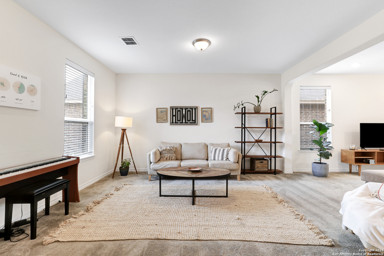 Property Photo: 26019 Florencia Villa TX 78015