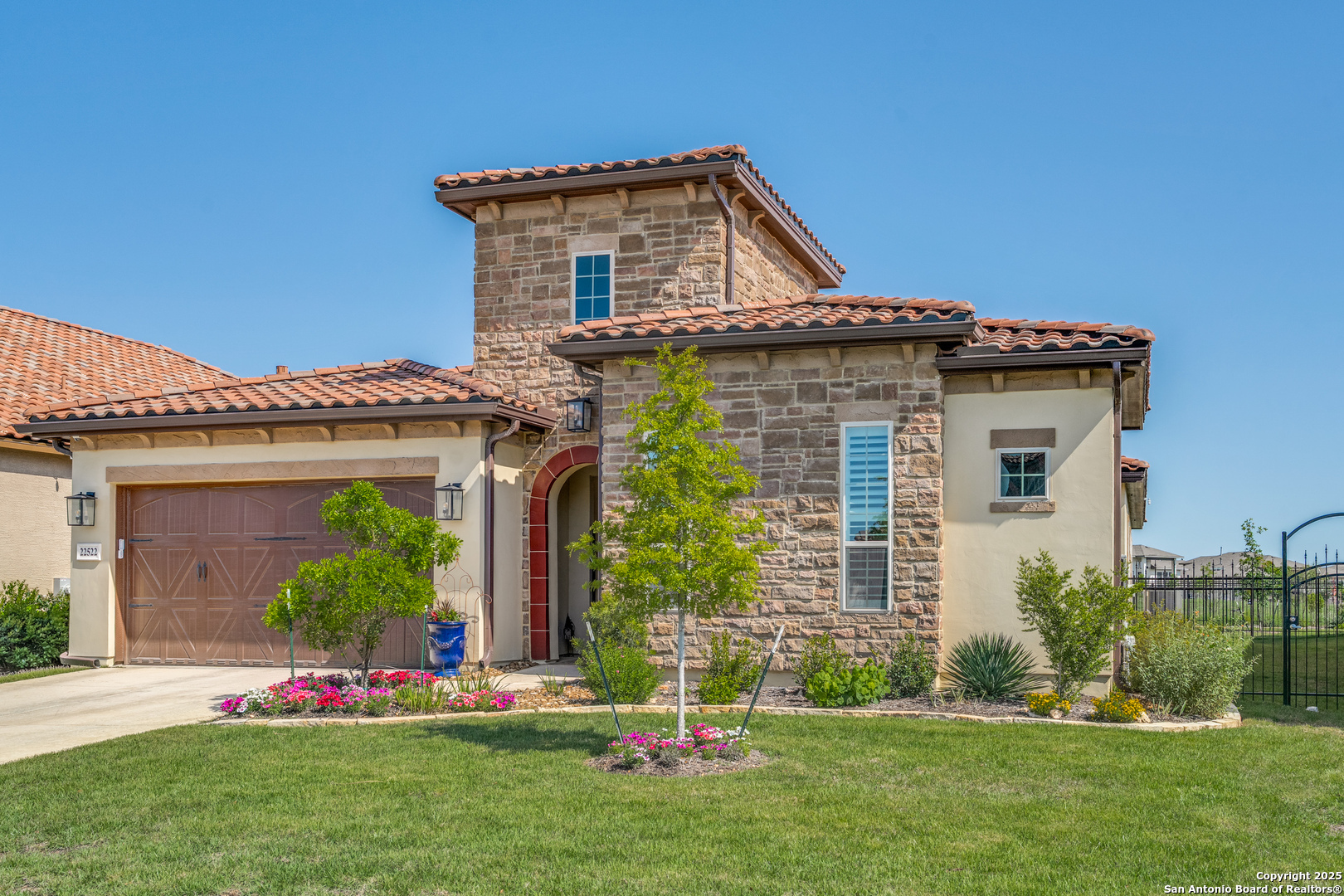 Property Photo: 22522 Estacado TX 78261