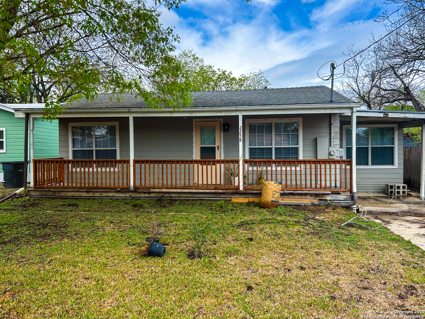 2258 W Mill  New Braunfels TX 78130 photo