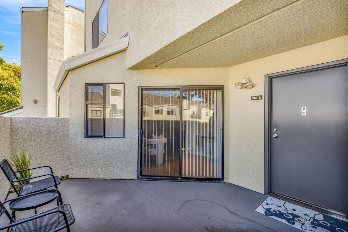 Property Photo: 1 Appian Way 704-6 CA 94080