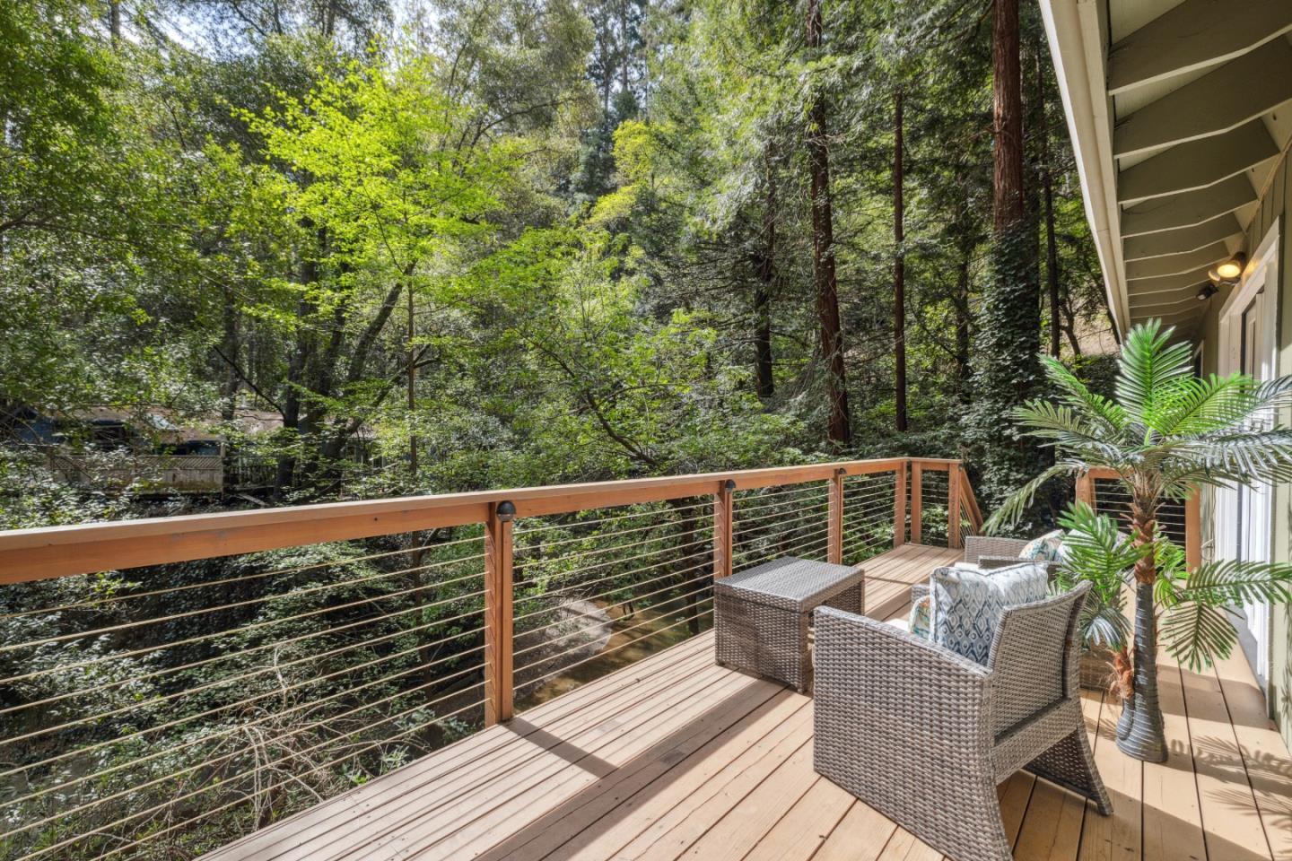 Property Photo:  548 River Road  CA 95006 