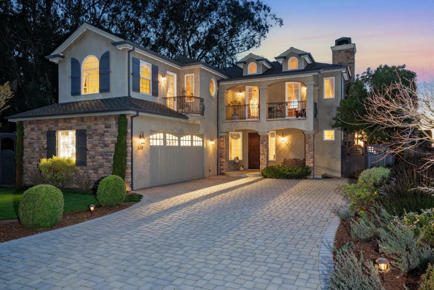 Property Photo: 140 Zanzibar Drive CA 95003