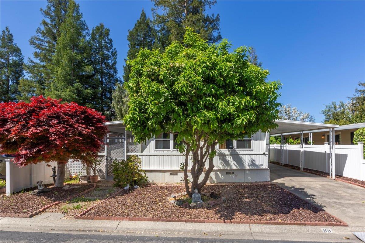 Property Photo: 88 La Paz Way 88 CA 95008
