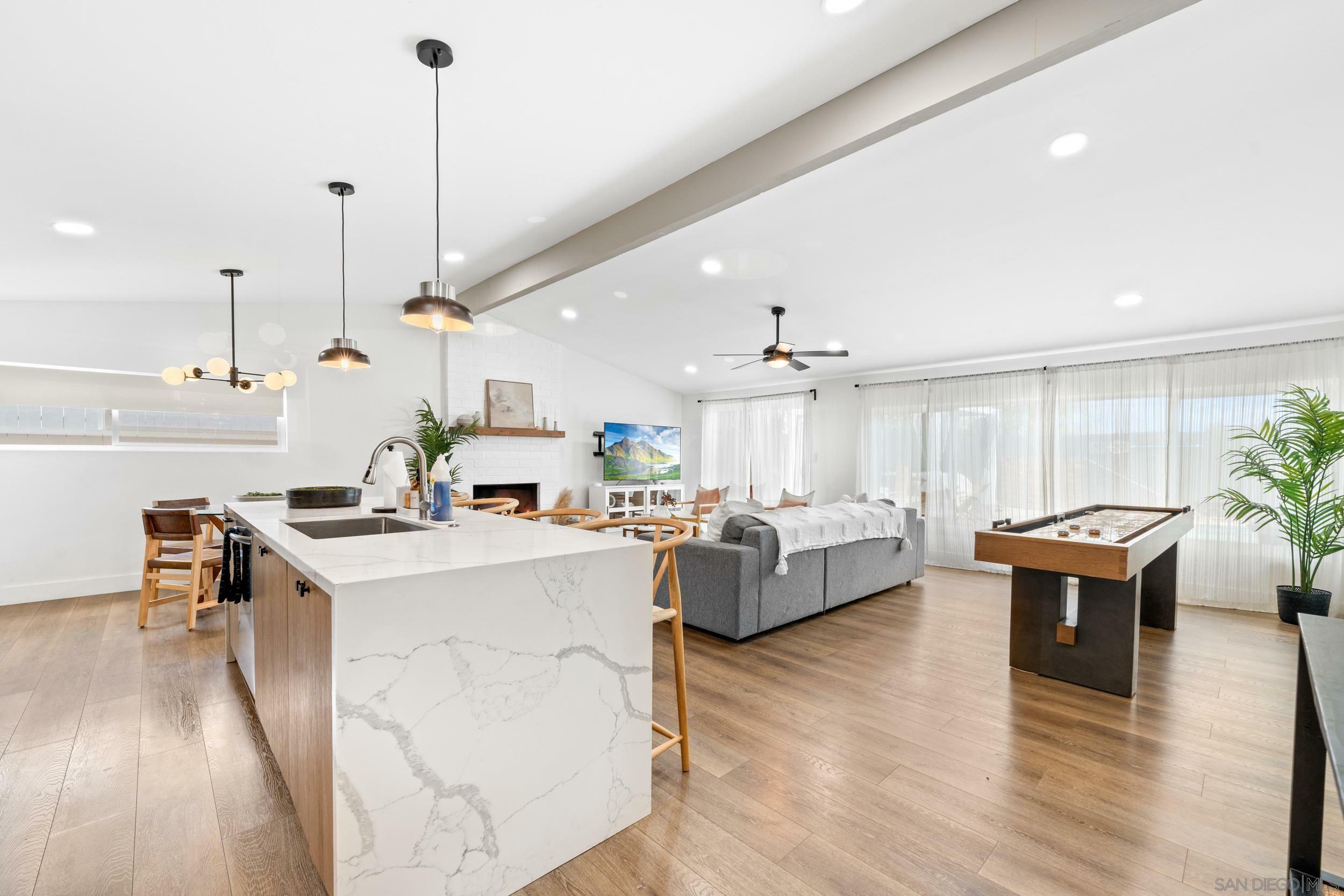 Property Photo: 2839 Mission Village Dr CA 92123