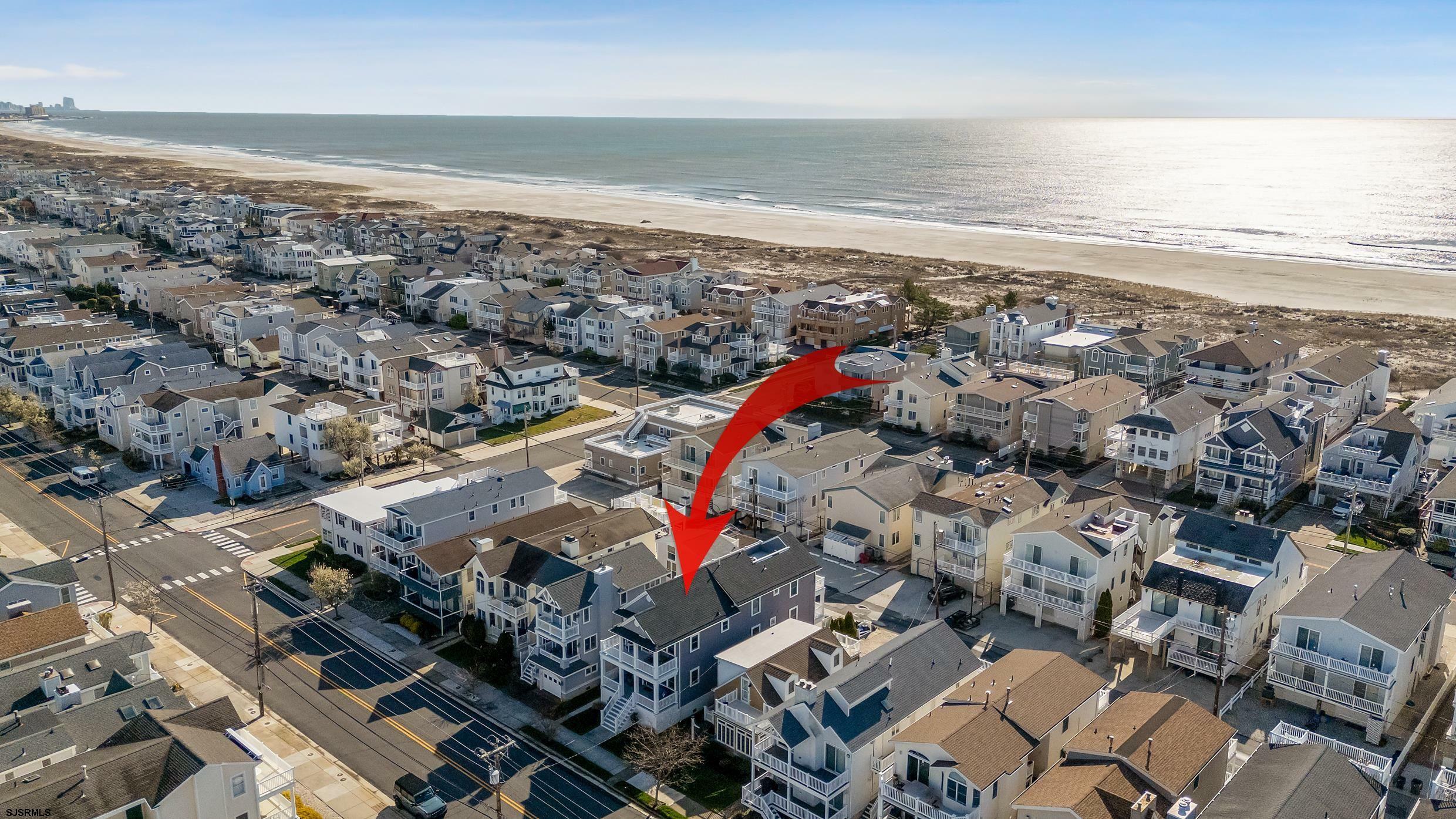 Property Photo: 3621 Asbury Ave 1st Floor NJ 08226