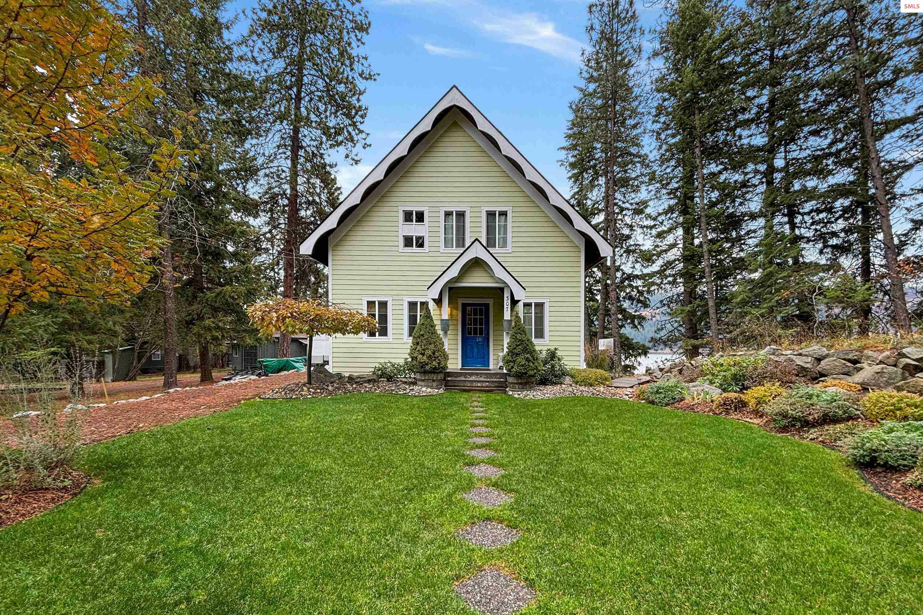 Property Photo: 307 Quinns Lane ID 83813