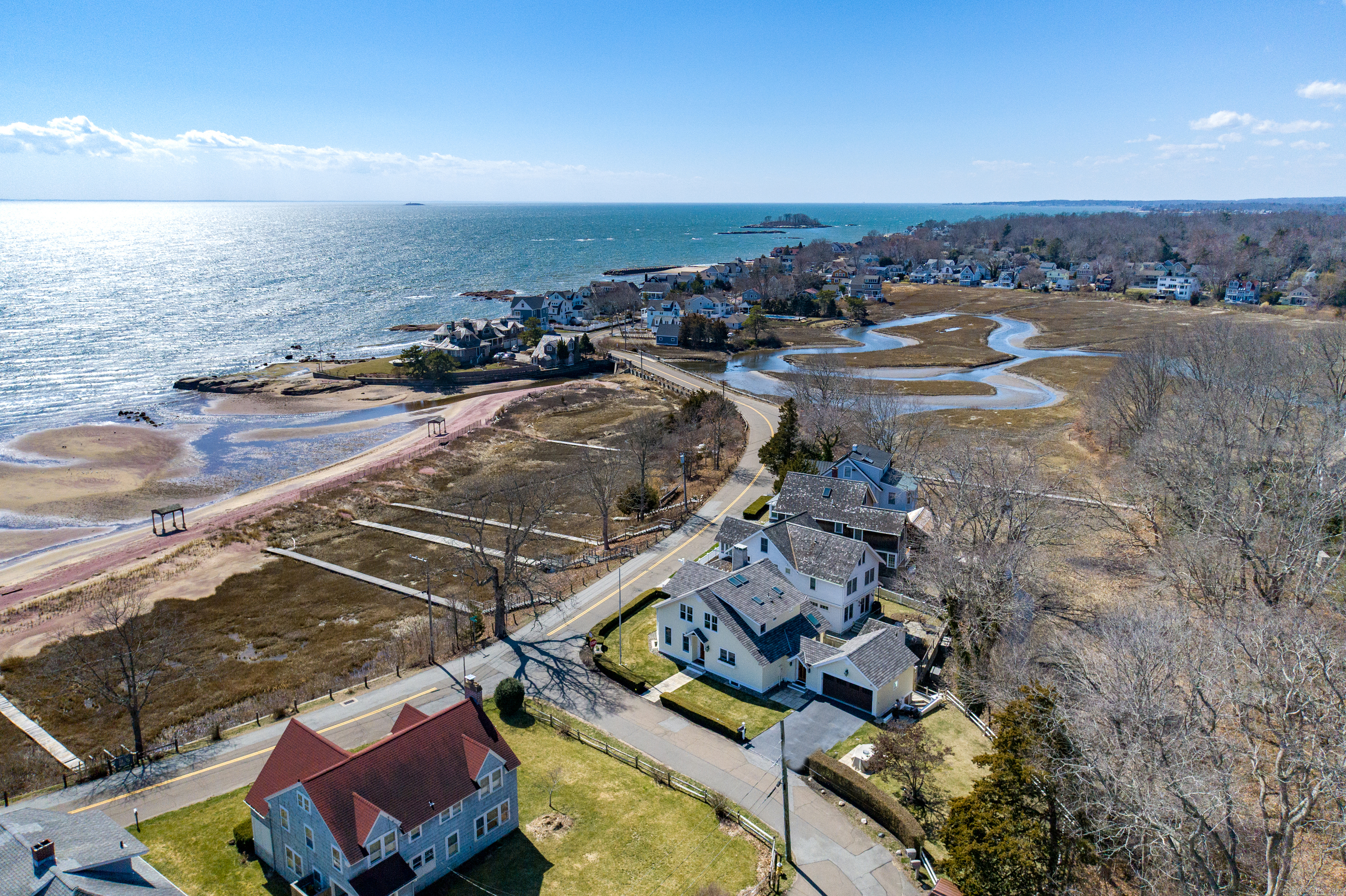 25 Seaview Avenue  Madison CT 06443 photo