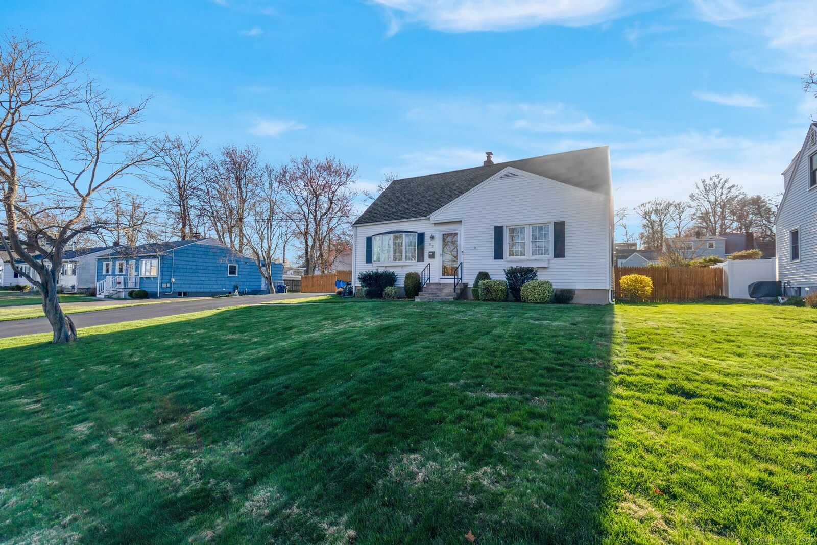 Property Photo: 80 Colonial Boulevard CT 06516