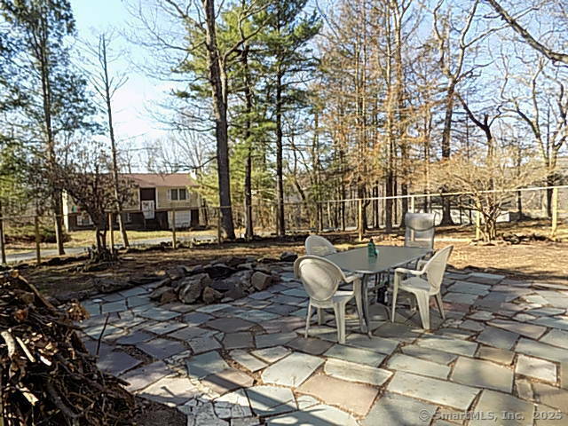 Property Photo:  7 High Trail  CT 06812 