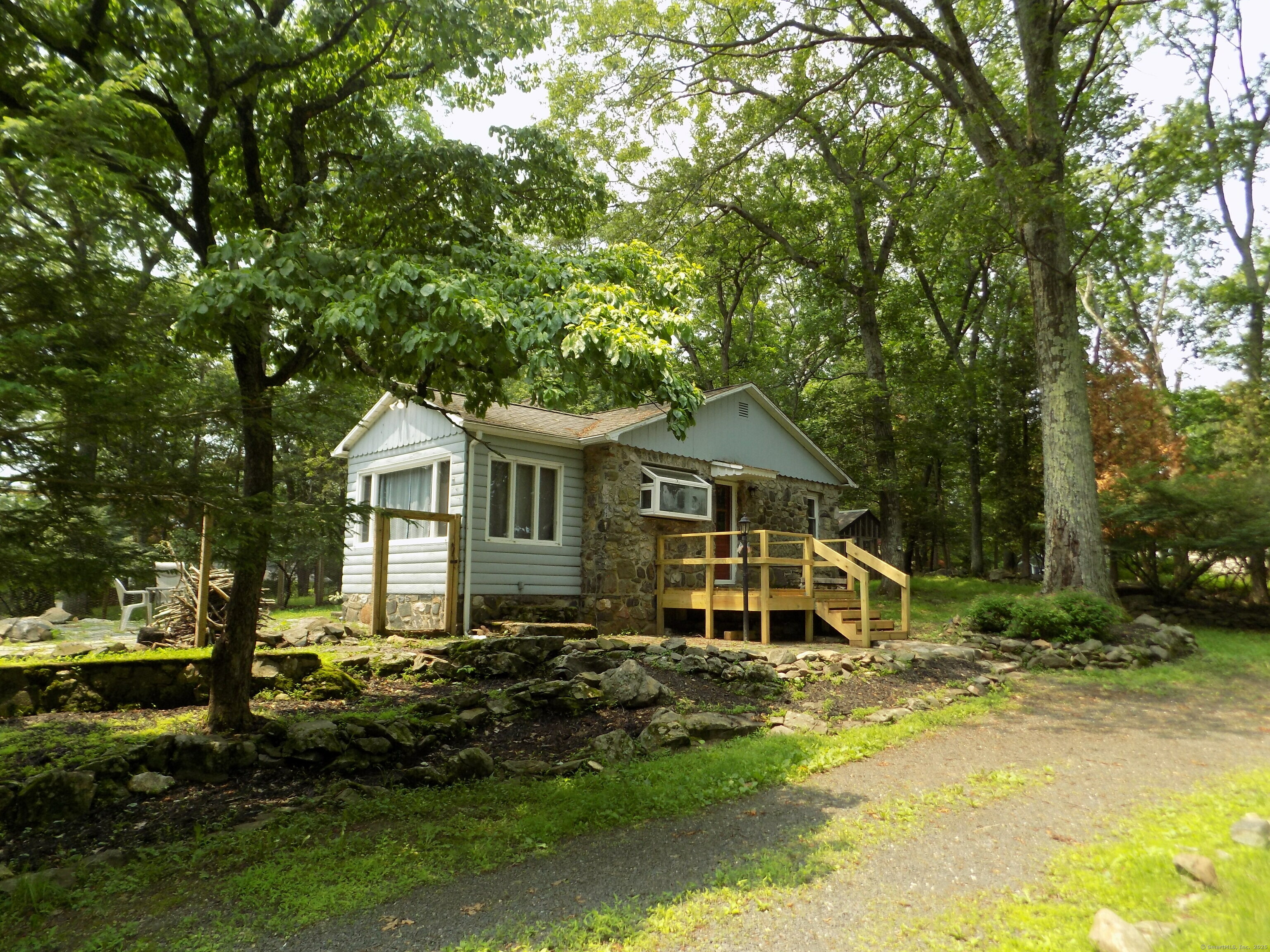 Property Photo: 7 High Trail CT 06812
