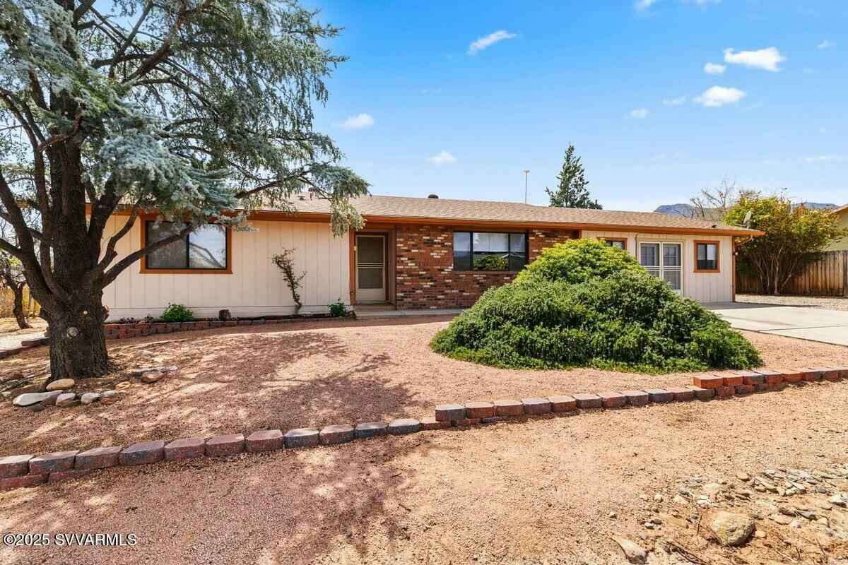 761 Richard St  Clarkdale AZ 86324 photo