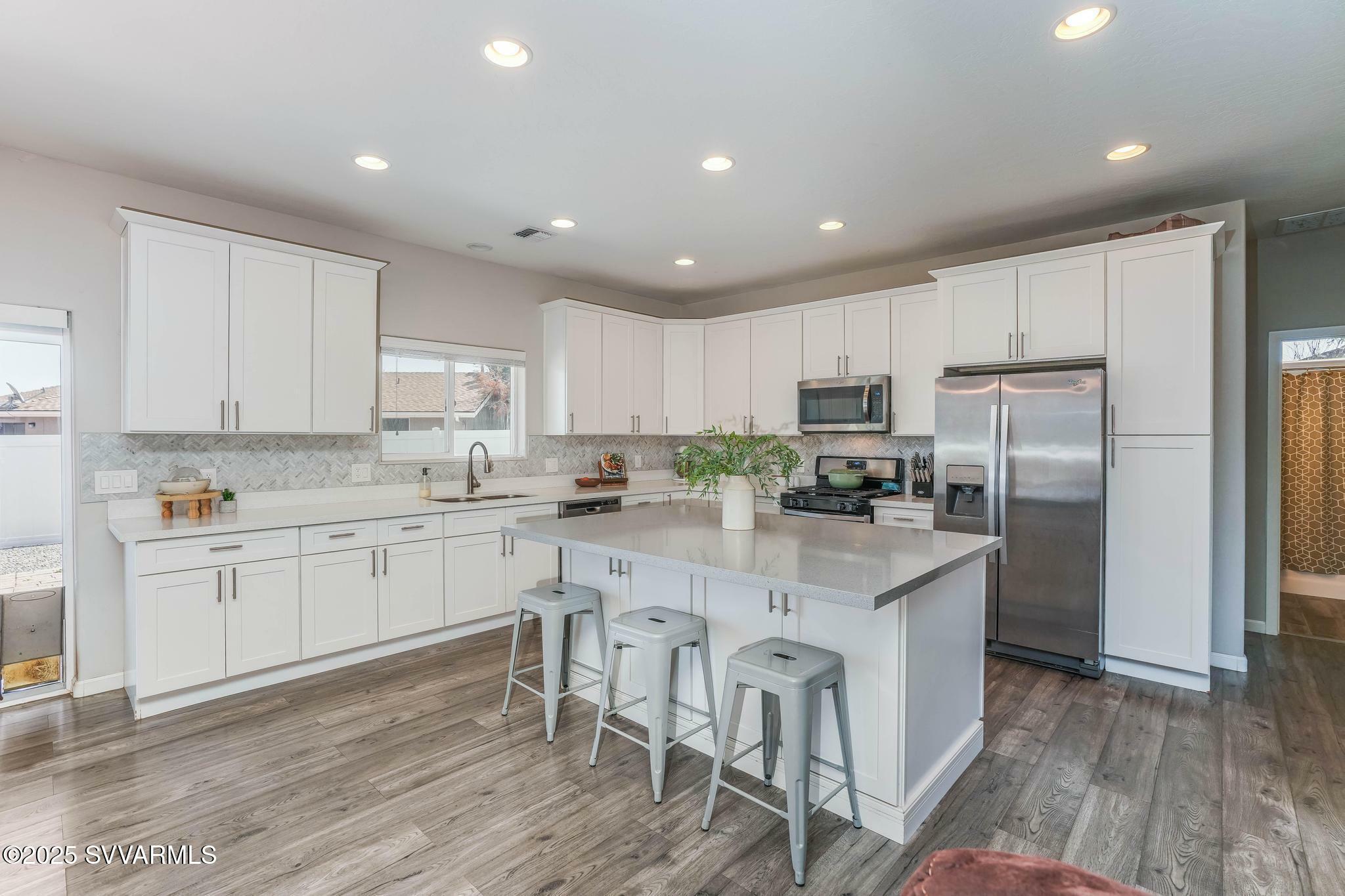 Property Photo:  2159 S Cody Circle  AZ 86326 